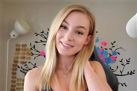 Twitch Streamer Quits Lewd Content To Protect Mental Health